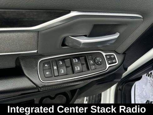 Used 2023 RAM 3500 Big Horn w/ Level 1 Equipment Group image 12