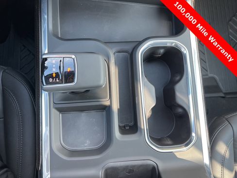 New 2026 Chevrolet Silverado 1500 RST image 32