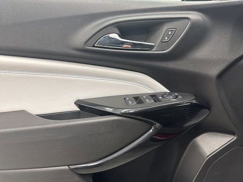 Used 2024 Chevrolet Trax LT image 9