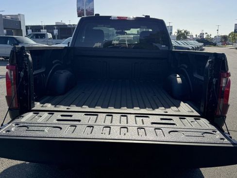 New 2026 Ford F150 XL w/ Equipment Group 103A High AWD/4WD image 10