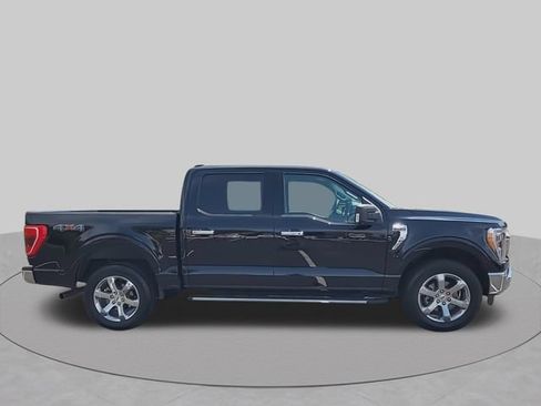 Used 2021 Ford F150 XLT w/ Equipment Group 302A High AWD/4WD image 11
