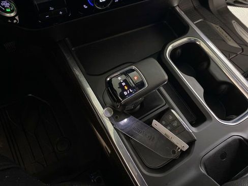 Used 2023 Chevrolet Silverado 1500 RST w/ Protection Package AWD/4WD image 44