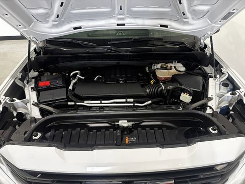 Used 2023 GMC Sierra 1500 Pro w/ Graphite Edition image 10