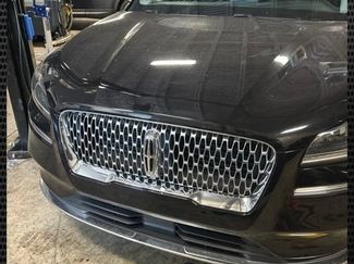 Used 2021 Lincoln Corsair FWD video 1