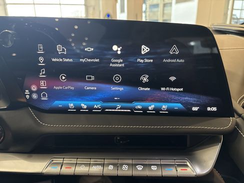 New 2026 Chevrolet Corvette Z06 image 16