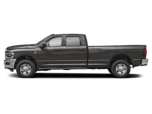 New 2026 RAM 3500 Big Horn image 6
