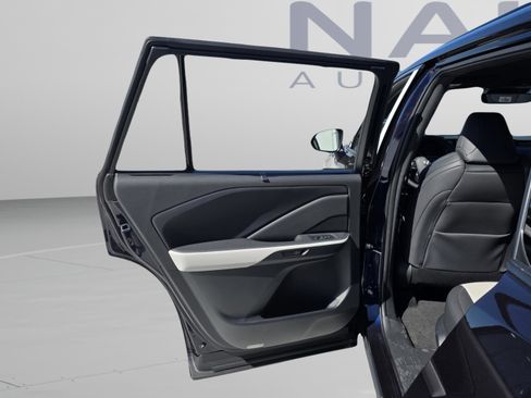 New 2026 Lexus TX 500h AWD image 19