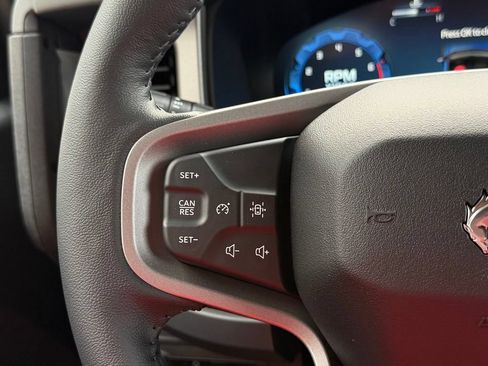 New 2026 Ford Bronco Outer Banks AWD/4WD image 24