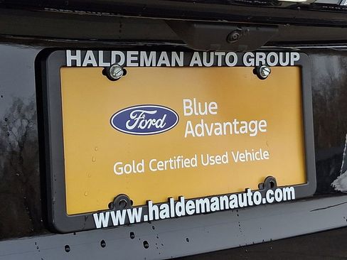 Certified 2025 Ford Explorer Active w/ Active Comfort Package AWD/4WD image 30