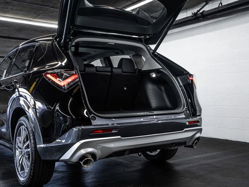 New 2026 Acura ADX FWD image 17