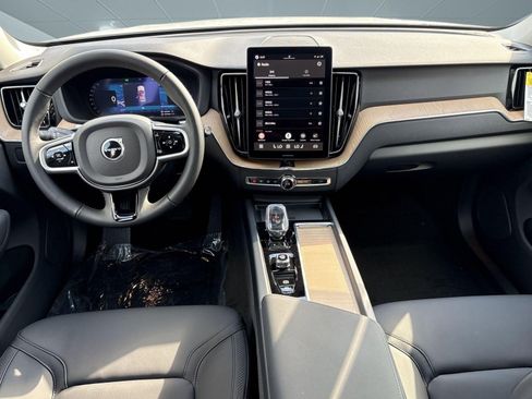 New 2026 Volvo XC60 T8 Plus w/ Protection Package Premier image 24