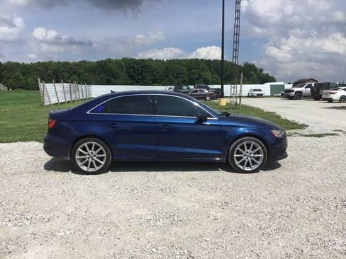 Used 2015 Audi A3 1.8T Premium Plus w/ Premium Plus Package FWD image 2