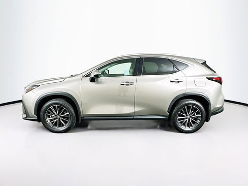 Used 2025 Lexus NX 250 FWD image 4