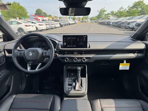New 2026 Honda CR-V Sport-L image 5