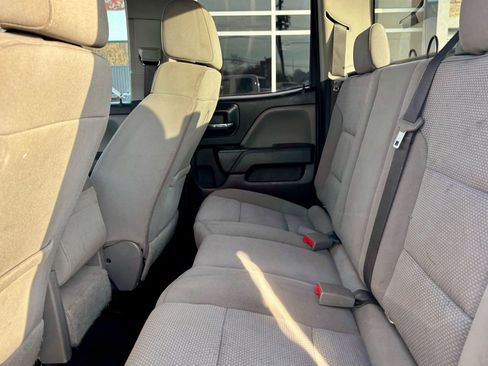 Used 2019 GMC Sierra 2500 4x4 Double Cab w/ Sierra Convenience Package image 18