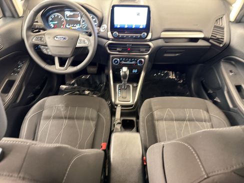 Used 2020 Ford EcoSport SE image 23
