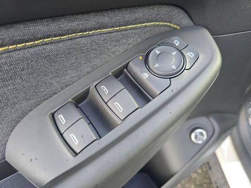 New 2026 Chevrolet TrailBlazer ACTIV w/ Convenience Package AWD/4WD image 20