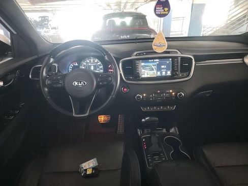 Certified 2017 Kia Sorento SX AWD/4WD image 6