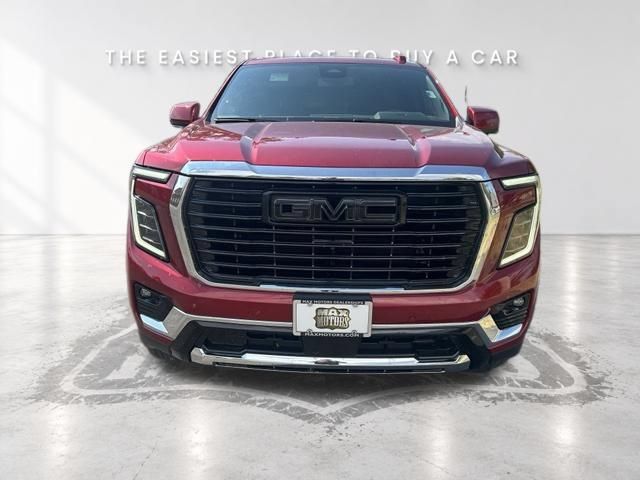 Used 2025 GMC Yukon Elevation AWD/4WD image 17