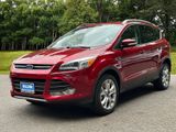 Used 2016 Ford Escape Titanium image 3