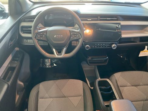 New 2027 Chevrolet Bolt LT FWD image 6