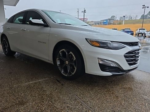 Used 2024 Chevrolet Malibu LT image 7