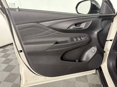 New 2026 Buick Envista Sport Touring w/ Studio Series image 16