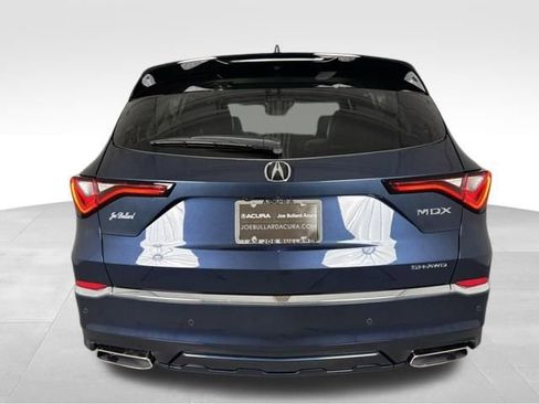 New 2026 Acura MDX w/ Advance Package image 6
