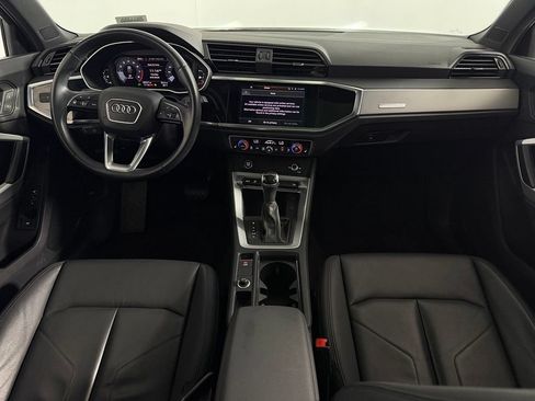 Used 2022 Audi Q3 2.0T Premium w/ Convenience Package AWD/4WD image 14
