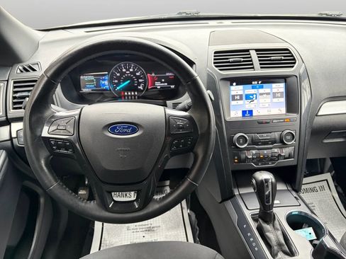Used 2019 Ford Explorer XLT w/ Equipment Group 201A image 23