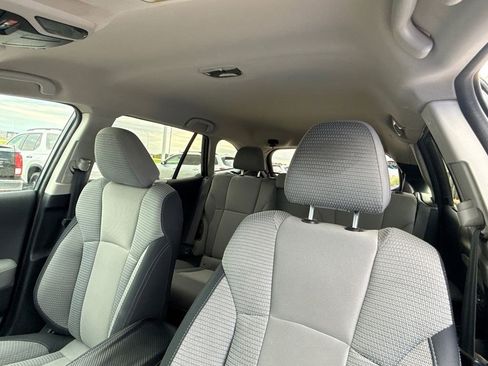 Used 2021 Subaru Outback Premium AWD/4WD image 19