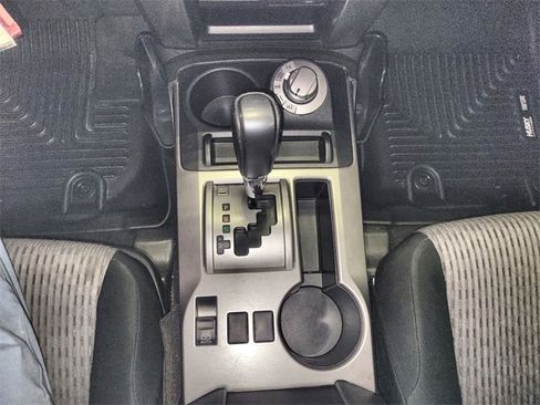 Used 2018 Toyota 4Runner SR5 image 20