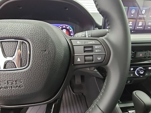 New 2026 Honda Accord EX-L image 27