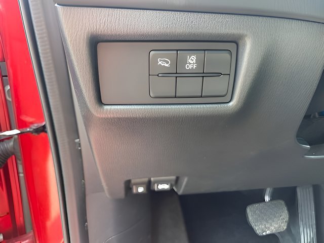 Used 2023 MAZDA CX-5 AWD 2.5 S w/ Select Package image 12