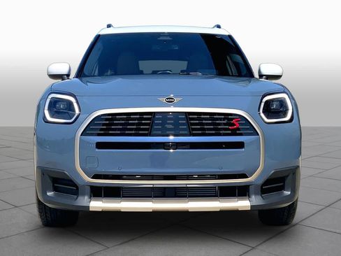 New 2027 MINI Cooper Countryman S AWD/4WD image 3