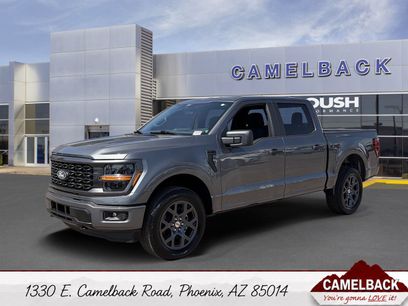 Used 2026 Ford F150 STX w/ Equipment Group 200A