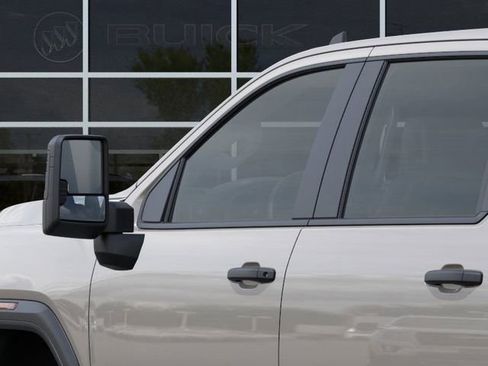 New 2026 GMC Sierra 3500 Pro image 12