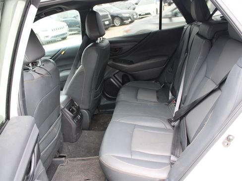 Used 2023 Subaru Outback Wilderness image 14