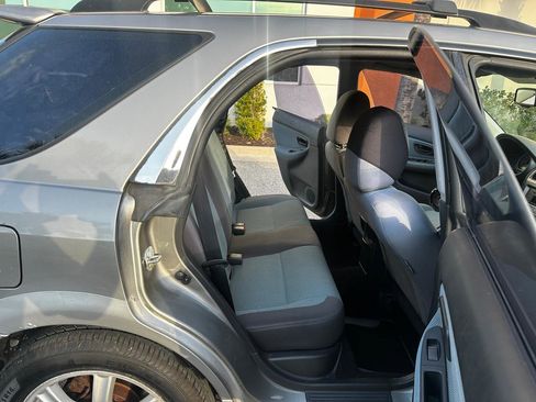 Used 2006 Subaru Impreza Outback Sport Special Edition image 10