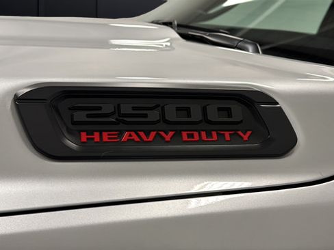 Used 2026 RAM 2500 Big Horn AWD/4WD image 40