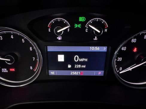 Certified 2023 Buick Enclave Essence w/ Experience Buick Package image 15