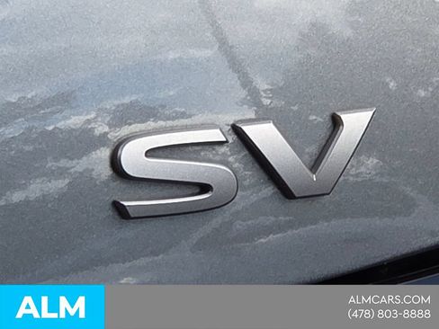 Used 2024 Nissan Altima 2.5 SV FWD image 20