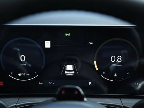 New 2026 Hyundai Santa Fe Limited AWD/4WD image 13