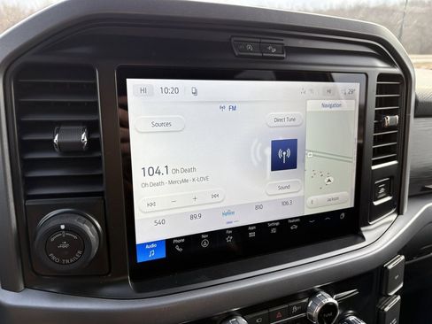 New 2026 Ford F150 XLT w/ Equipment Group 302A MID image 39