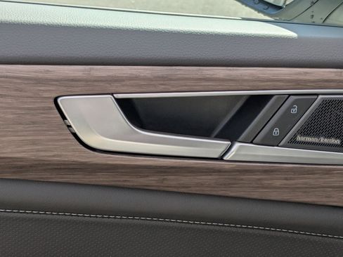 New 2026 Volkswagen Atlas SEL Premium R-Line image 12