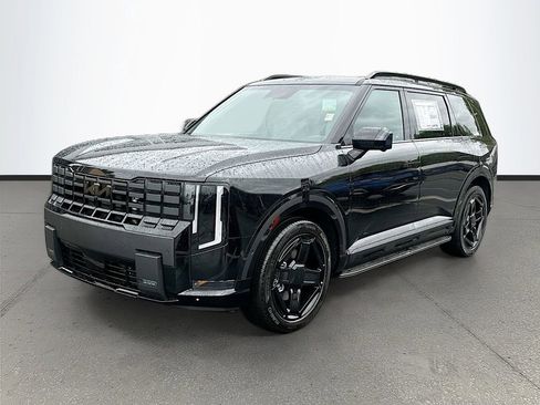 New 2027 Kia Telluride SX X-Line image 3