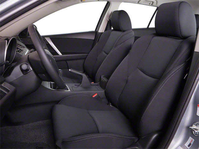Used 2010 MAZDA MAZDA3 s Sport FWD image 11