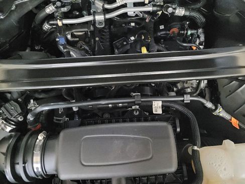 Used 2023 Ford Explorer Limited image 30