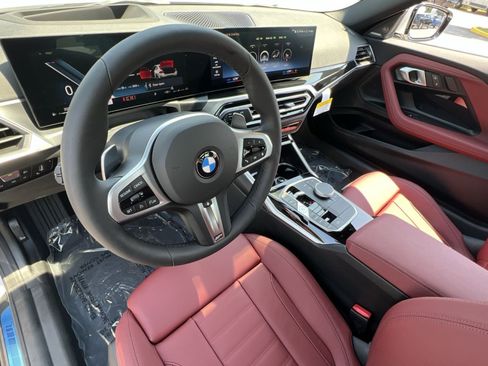 Used 2024 BMW 230i Coupe w/ Premium Package RWD image 28
