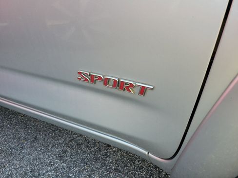 Used 2012 Toyota RAV4 Sport w/ Appearance Pkg image 11